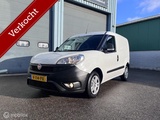 Minituur van Fiat Doblò Cargo 1.6 MJ Euro 6 SX ECO JET Airco Navi