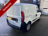 Minituur van Fiat Doblò Cargo 1.6 MJ Euro 6 SX ECO JET Airco Navi