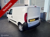 Minituur van Fiat Doblò Cargo 1.6 MJ Euro 6 SX ECO JET Airco Navi