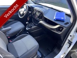 Minituur van Fiat Doblò Cargo 1.6 MJ Euro 6 SX ECO JET Airco Navi