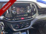 Minituur van Fiat Doblò Cargo 1.6 MJ Euro 6 SX ECO JET Airco Navi