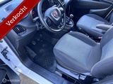 Minituur van Fiat Doblò Cargo 1.6 MJ Euro 6 SX ECO JET Airco Navi