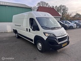 Minituur van Peugeot Boxer 335 2.2 Blue HDi 165 PK Maxi XXL