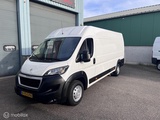 Minituur van Peugeot Boxer 335 2.2 Blue HDi 165 PK Maxi XXL