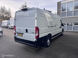 Minituur van Peugeot Boxer 335 2.2 Blue HDi 165 PK Maxi XXL