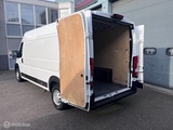 Minituur van Peugeot Boxer 335 2.2 Blue HDi 165 PK Maxi XXL