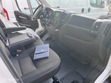 Minituur van Peugeot Boxer 335 2.2 Blue HDi 165 PK Maxi XXL