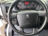 Minituur van Peugeot Boxer 335 2.2 Blue HDi 165 PK Maxi XXL