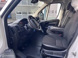 Minituur van Peugeot Boxer 335 2.2 Blue HDi 165 PK Maxi XXL