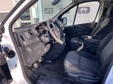 Minituur van Renault Trafic  2.0 dCi 120 LANG Dubbele cabineWork Edition