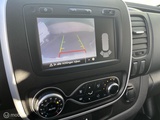 Minituur van Renault Trafic  2.0 dCi 120 LANG Dubbele cabineWork Edition