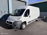 Miniaturansicht von Peugeot Boxer 335 3.0 HDI  177 PK L3H2 Airco Trekhaak