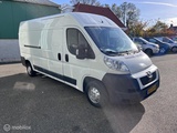 Miniaturansicht von Peugeot Boxer 335 3.0 HDI  177 PK L3H2 Airco Trekhaak