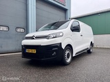 Minituur van Citroen Jumpy 2.0 BlueHDI 120 Club XL S&S Lengte 3 EURO 6