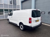 Minituur van Citroen Jumpy 2.0 BlueHDI 120 Club XL S&S Lengte 3 EURO 6