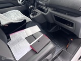 Minituur van Citroen Jumpy 2.0 BlueHDI 120 Club XL S&S Lengte 3 EURO 6