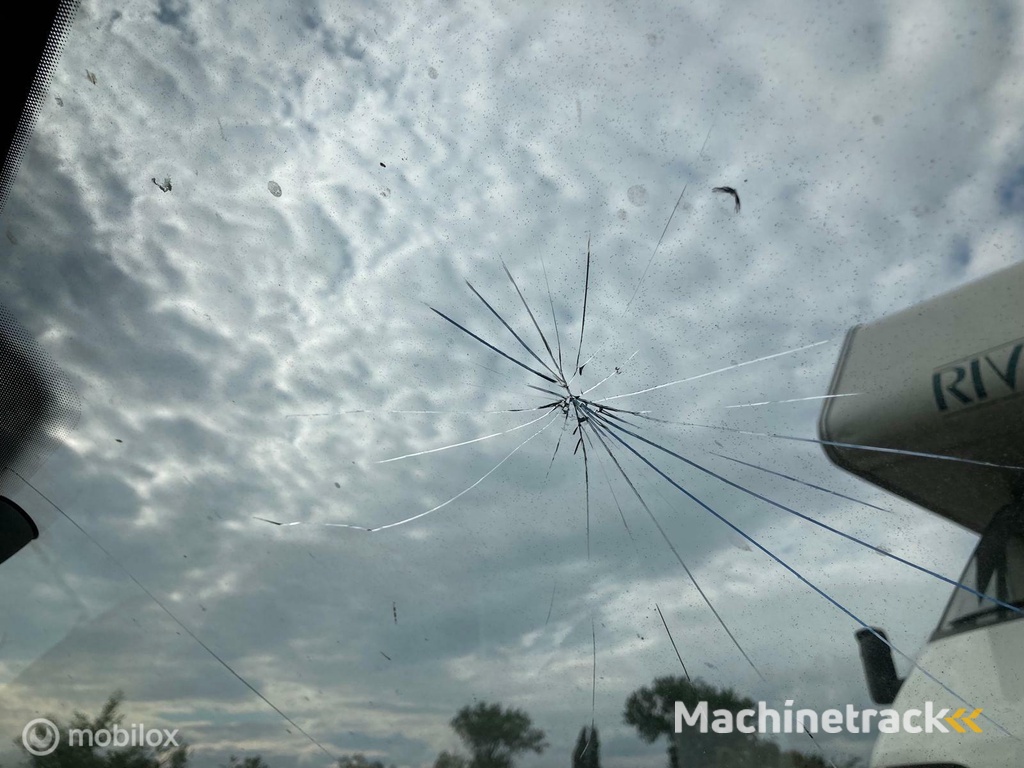 Volkswagen Transporter 2.5 TDI LANG 340 MOTOR DEFEKT