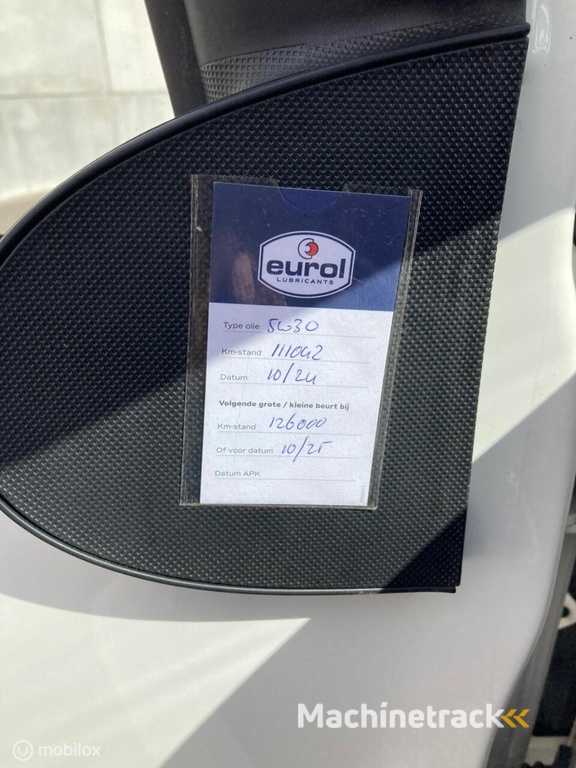 Peugeot 107 1.0-12V 5-DEURS AIRCO EURO 5