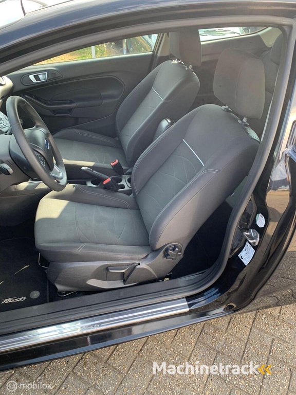 Ford Fiesta 1.0 3-DEURS AIRCO EURO 5