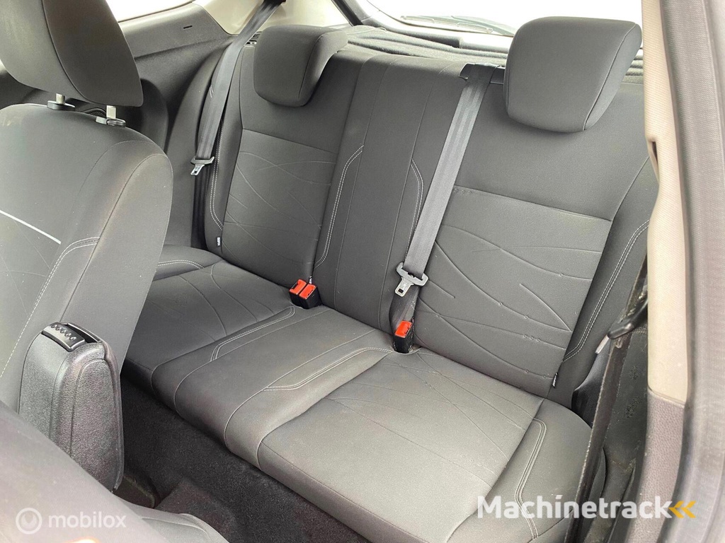 Ford Fiesta 1.0 3-DEURS AIRCO EURO 5
