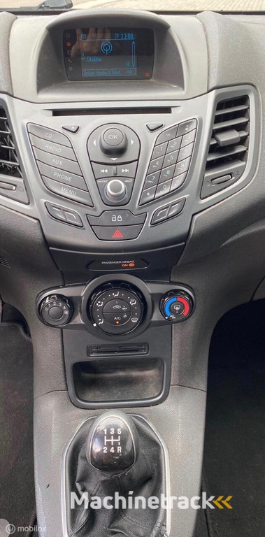 Ford Fiesta 1.0 3-DEURS AIRCO EURO 5