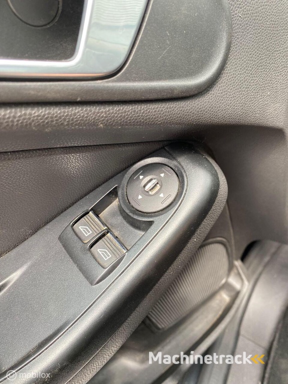 Ford Fiesta 1.0 3-DEURS AIRCO EURO 5