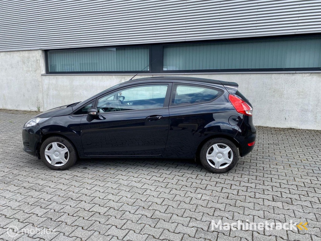 Ford Fiesta 1.0 3-DEURS AIRCO EURO 5