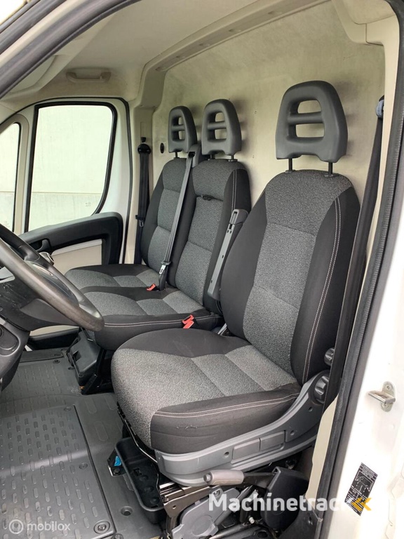 Fiat Ducato 2.0 MultiJet L1H1 AIRCO € 5499,- +21% BTW /TAX