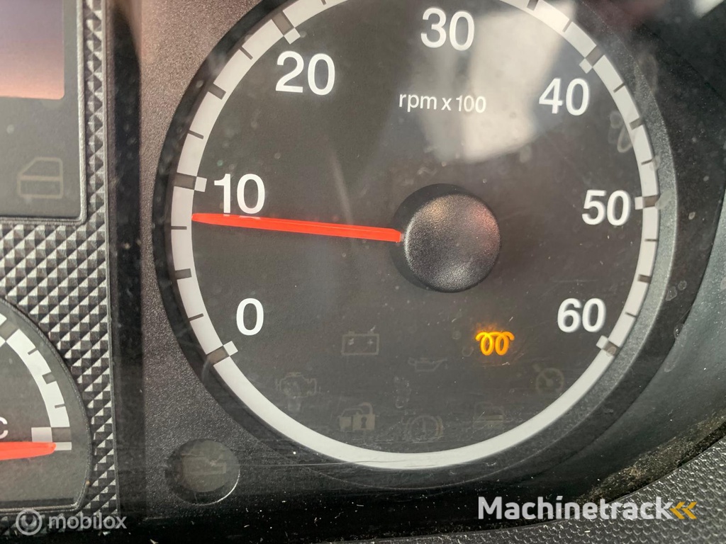 Fiat Ducato 2.0 MultiJet L1H1 AIRCO € 5499,- +21% BTW /TAX