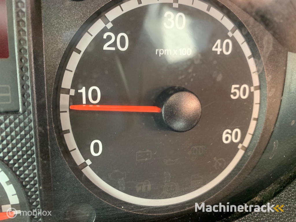 Fiat Ducato 2.0 MultiJet L1H1 AIRCO € 5499,- +21% BTW /TAX