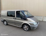 Miniaturansicht von Ford Transit 260S 2.0 TDCI DC AIRCO LEES ADVERTENTIE