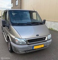 Miniaturansicht von Ford Transit 260S 2.0 TDCI DC AIRCO LEES ADVERTENTIE