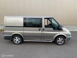 Miniaturansicht von Ford Transit 260S 2.0 TDCI DC AIRCO LEES ADVERTENTIE