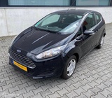 Thumbnail of Ford Fiesta 1.0 3-DEURS AIRCO EURO 5