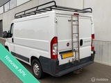 Minituur van Fiat Ducato 2.0 MultiJet L1H1 AIRCO € 5499,- +21% BTW /TAX