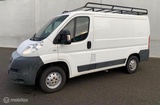 Minituur van Fiat Ducato 2.0 MultiJet L1H1 AIRCO € 5499,- +21% BTW /TAX