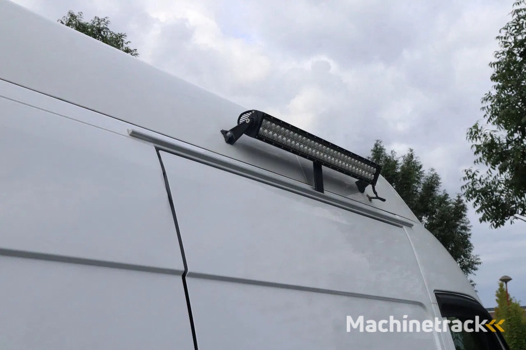 Renault Master 160 DCI | L3H3 | WORKSHOP | WERKSTATT | 5 TON