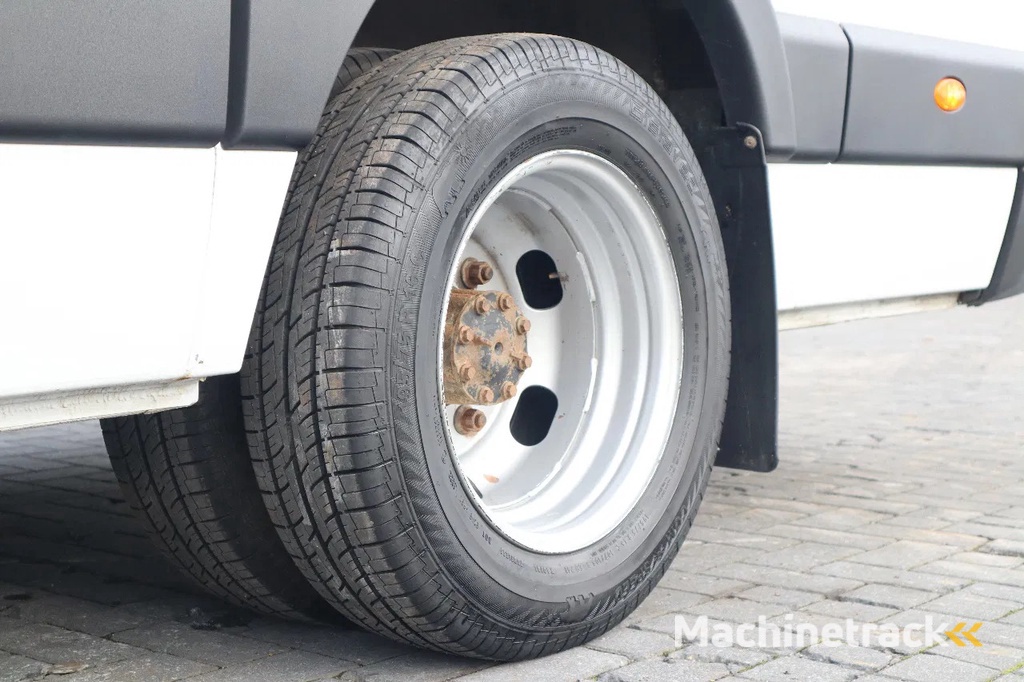 Renault Master 160 DCI | L3H3 | WORKSHOP | WERKSTATT | 5 TON