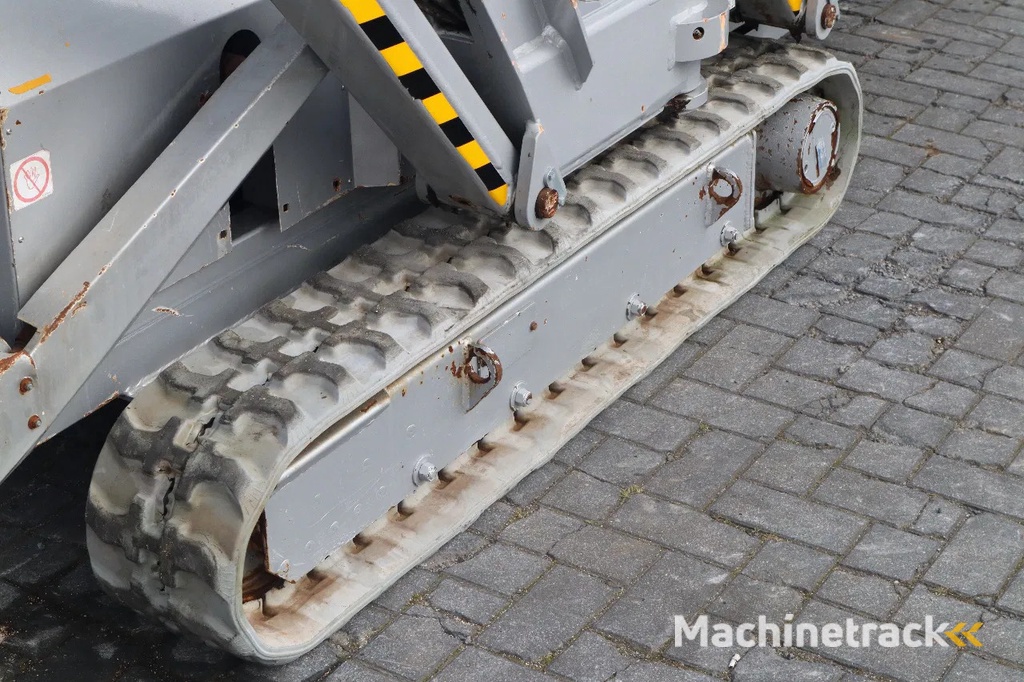 Omme 3150 RBDJ | HYBRID | 31 METER | 200 KG