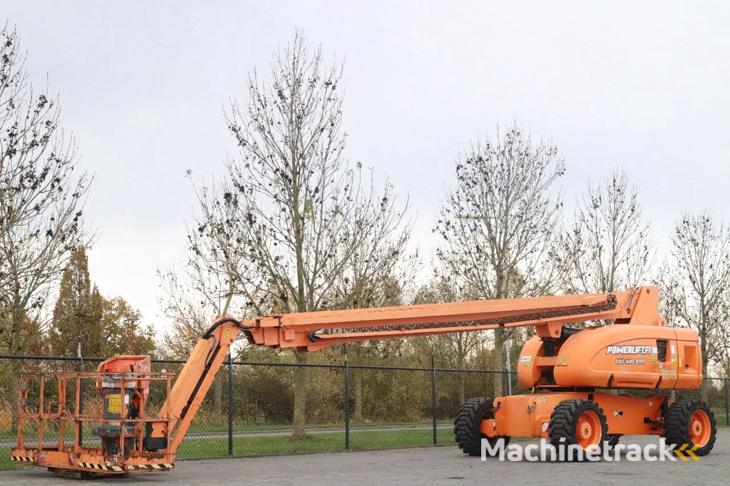 JLG 860 SJ | 28 METER | 230 KG