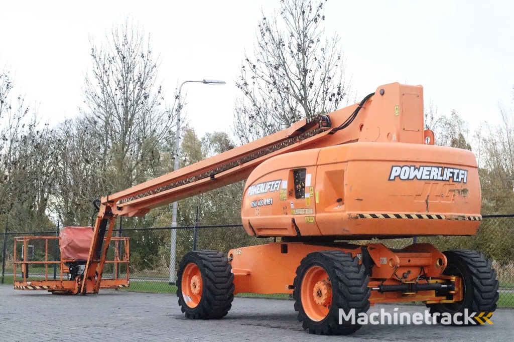 JLG 860 SJ | 28 METER | 230 KG
