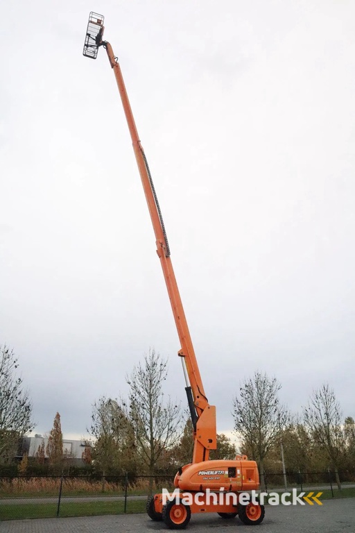 JLG 860 SJ | 28 METER | 230 KG