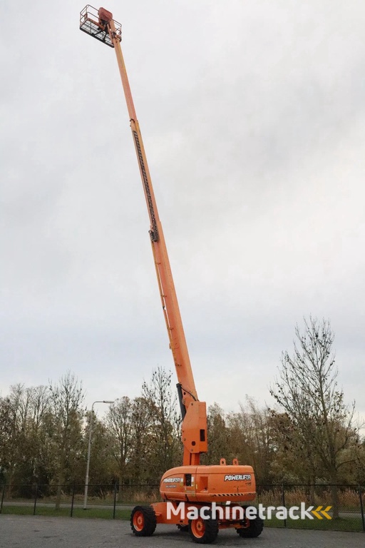 JLG 860 SJ | 28 METER | 230 KG