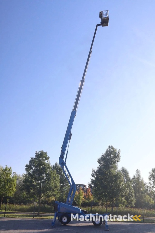 DINO 240 RXT | 24 METER | 215 KG