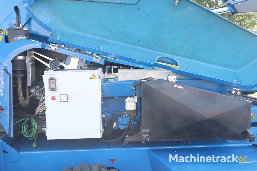 DINO 240 RXT | 24 METER | 215 KG