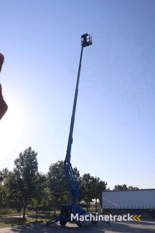 DINO 240 RXT | 24 METER | 215 KG