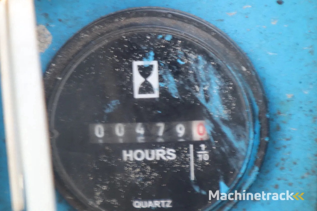 Genie GS-1932 | 7.8 METER | NOT WORKING / PARTS MACHINE