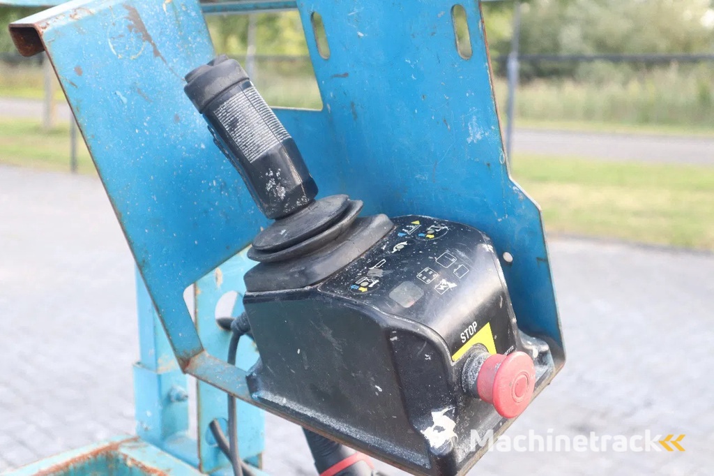 Genie GS-1932 | 7.8 METER | NOT WORKING / PARTS MACHINE