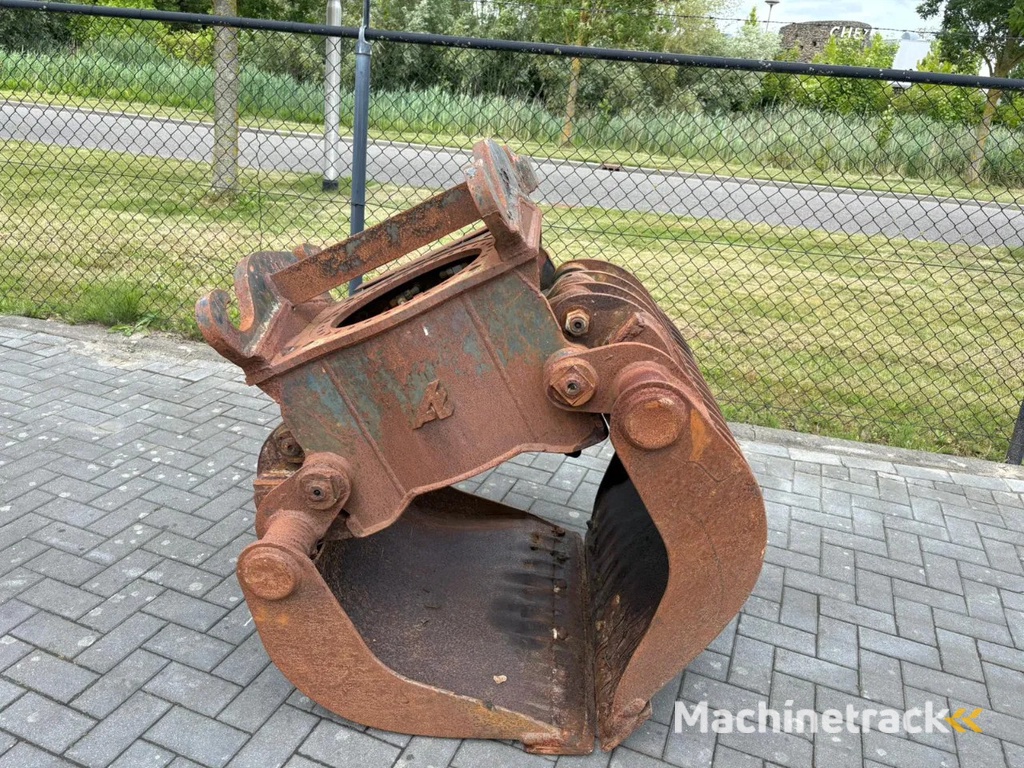 ARDEN SORTING GRAB | SORTIERGREIFER | CW40