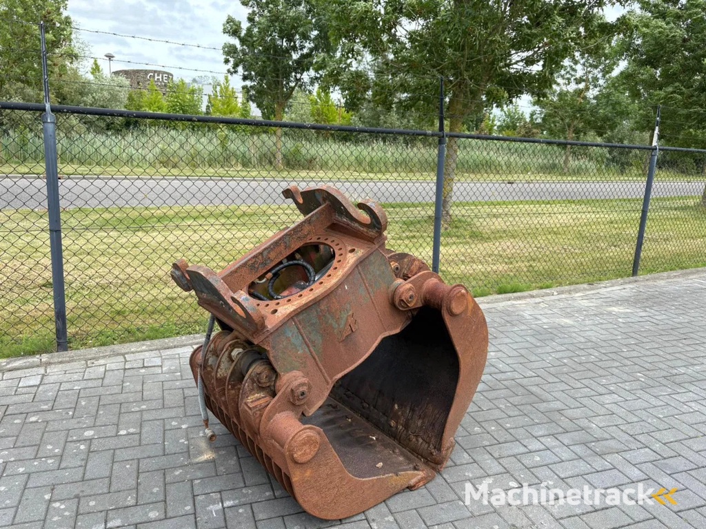 ARDEN SORTING GRAB | SORTIERGREIFER | CW40